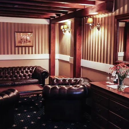 Hotel Diament Bella Notte Katowice - Chorzów