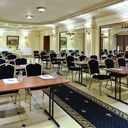Diament Bella Notte Katowice - Hotel 3*