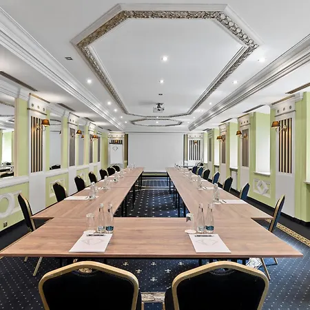 Diament Bella Notte Katowice - 3* Chorzów