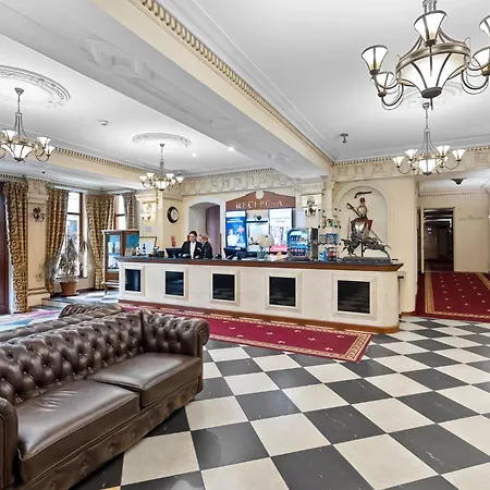 Diament Bella Notte Katowice - Hotel 3*
