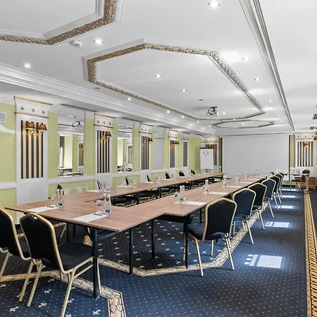 Diament Bella Notte Katowice - 3* Хожув
