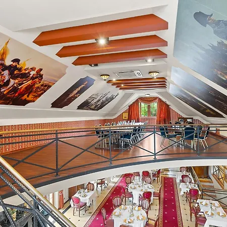 Diament Bella Notte Katowice -