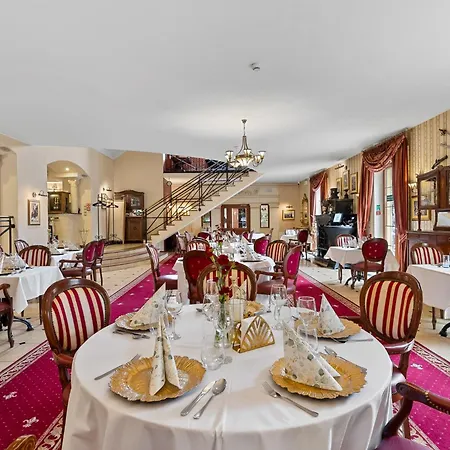 Hotel Diament Bella Notte Katowice - 3*