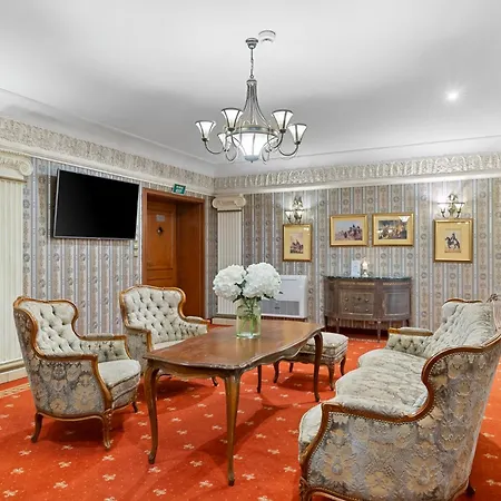 Diament Bella Notte Katowice - 3* Chorzów