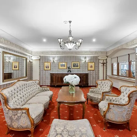 Diament Bella Notte Katowice -