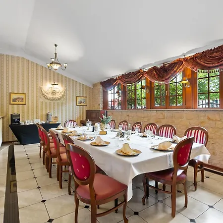 Diament Bella Notte Katowice - Hotel Chorzów