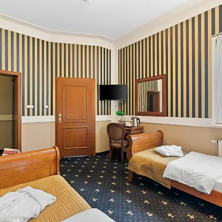 Diament Bella Notte Katowice - 3*