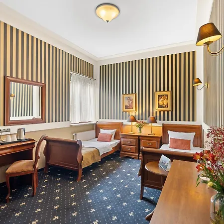 Hotel Diament Bella Notte Katowice -