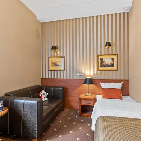 Diament Bella Notte Katowice - Hotel Chorzów