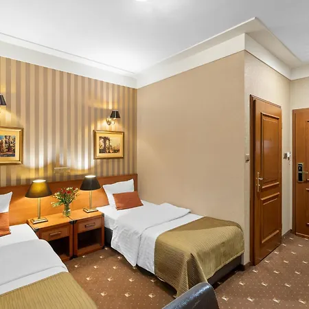 Diament Bella Notte Katowice - 3*