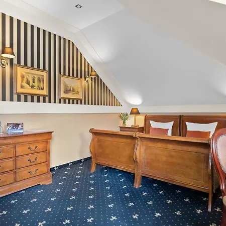 Diament Bella Notte Katowice - Hotel Chorzów