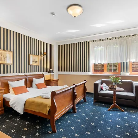 Отель Diament Bella Notte Katowice -