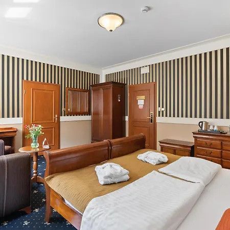 Diament Bella Notte Katowice - 3* Chorzow