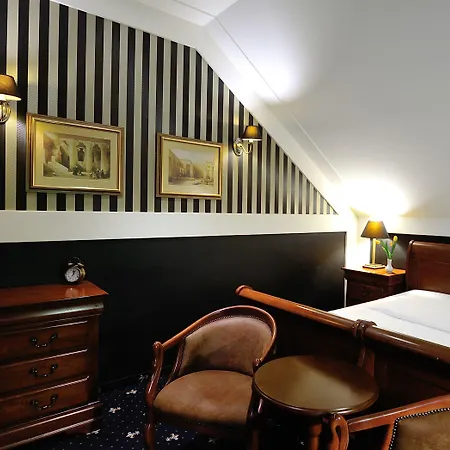 Diament Bella Notte Katowice - 3* Chorzów