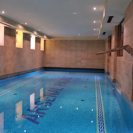 Diament Bella Notte Katowice - 3*