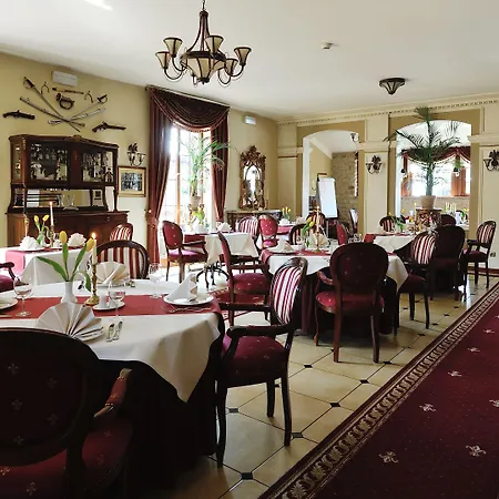 Diament Bella Notte Katowice - 3*