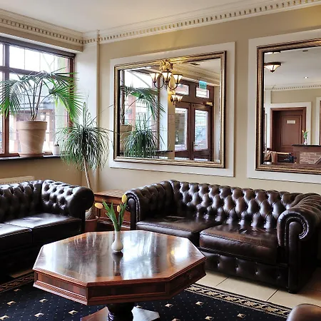 Diament Bella Notte Katowice - Hotel