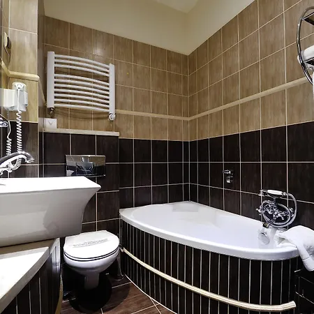 Diament Bella Notte Katowice - 3* Chorzów