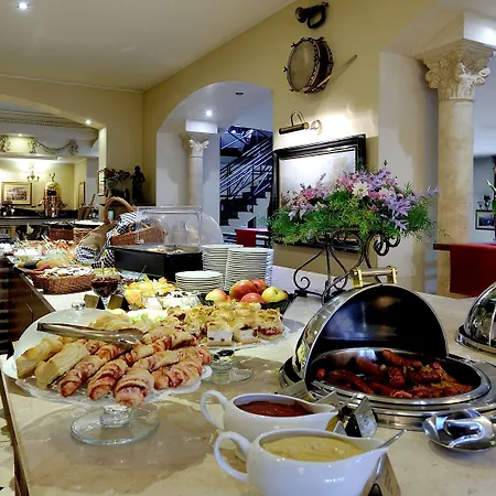 Diament Bella Notte Katowice - Hotel Chorzów