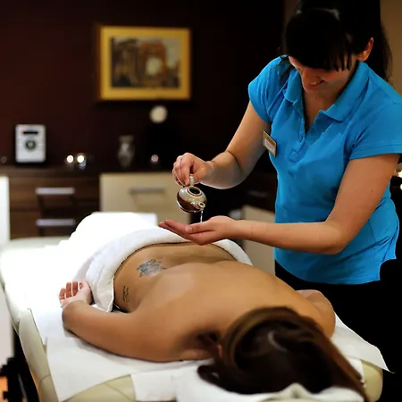 Diament Bella Notte Katowice - 3* Chorzow