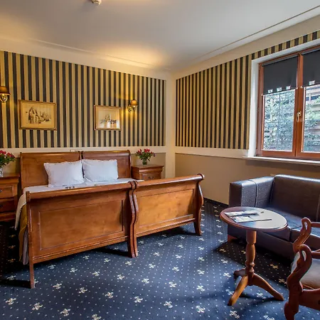 Hotel Diament Bella Notte Katowice -