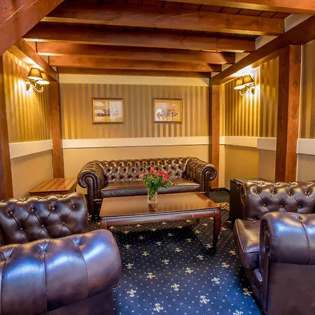 Hotel Diament Bella Notte Katowice -