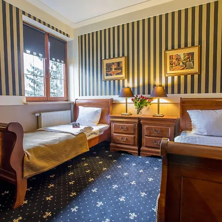 Hotel Diament Bella Notte Katowice -
