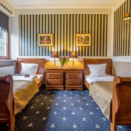 Diament Bella Notte Katowice - Hotel Chorzów