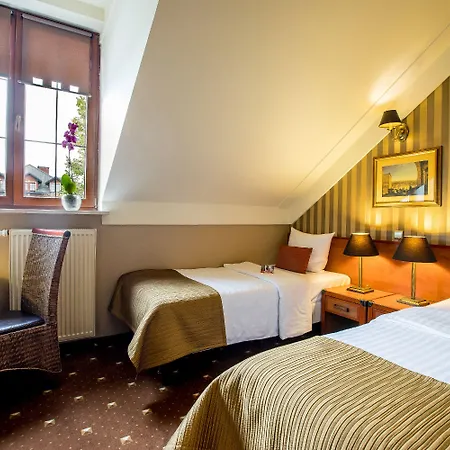 Diament Bella Notte Katowice - 3* Chorzów