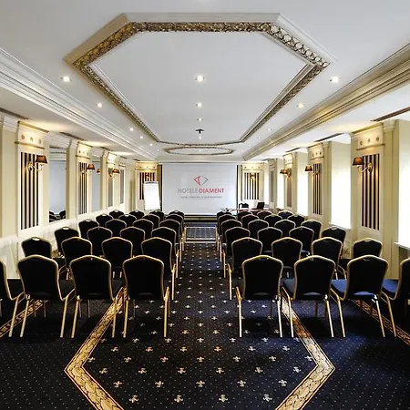 Hotel Diament Bella Notte Katowice - 3*