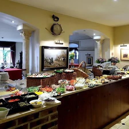 Diament Bella Notte Katowice - Hotel