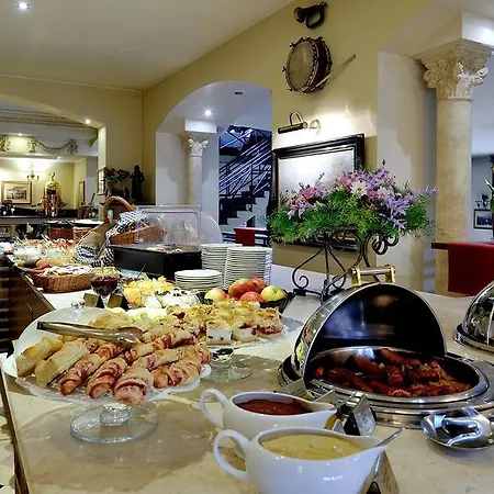 Diament Bella Notte Katowice - 3*