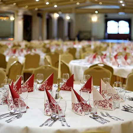 Diament Bella Notte Katowice - Chorzów