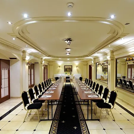 Diament Bella Notte Katowice - Hotel 3*