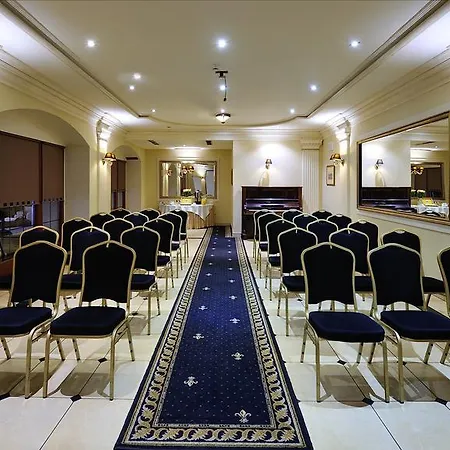 Diament Bella Notte Katowice - 3*