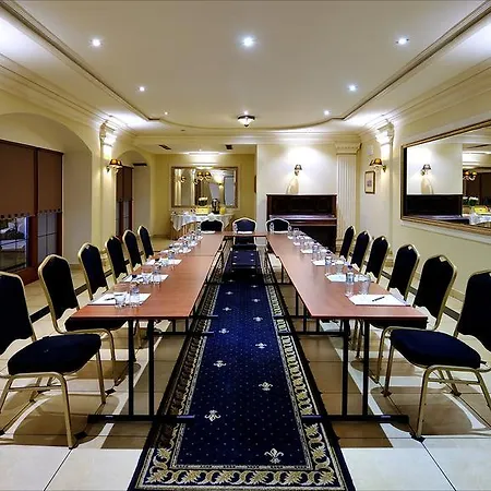 Diament Bella Notte Katowice - 3* Хожув