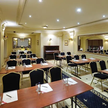 Diament Bella Notte Katowice - 3*
