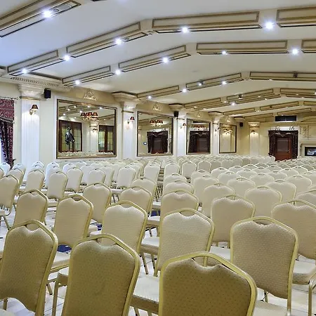 Diament Bella Notte Katowice - 3*