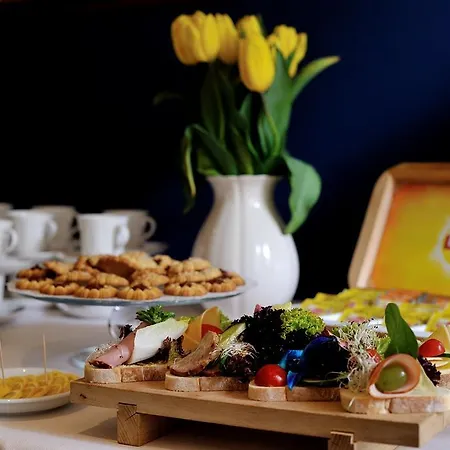 Diament Bella Notte Katowice - 3* Chorzów