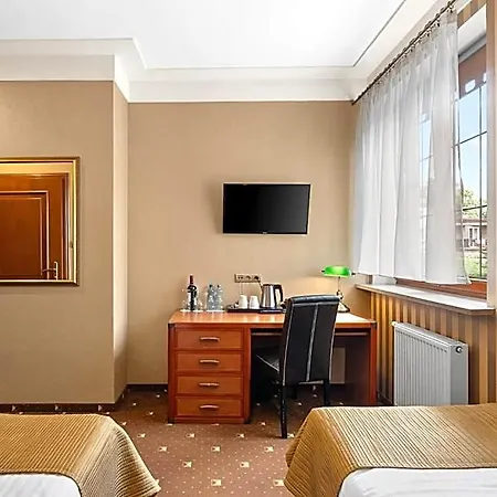 Diament Bella Notte Katowice - 3*