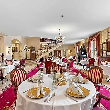 Diament Bella Notte Katowice - Hotel Chorzow