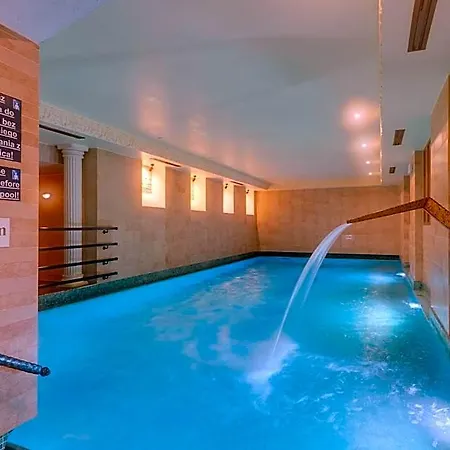 Diament Bella Notte Katowice - 3*