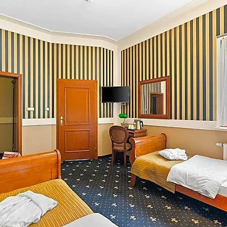 Diament Bella Notte Katowice - Hotel 3*
