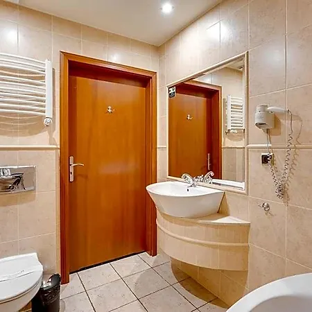 Hotel Diament Bella Notte Katowice -