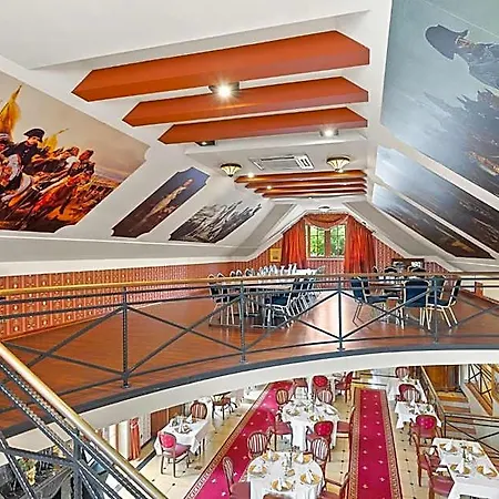 Diament Bella Notte Katowice - Hotel Chorzow