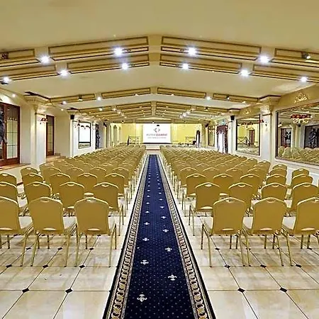 Diament Bella Notte Katowice - Hotel