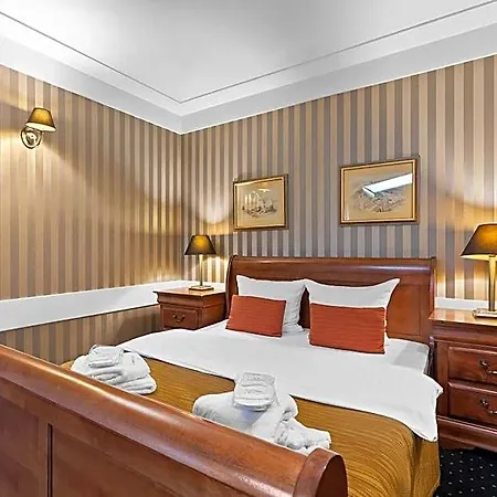 Diament Bella Notte Katowice -