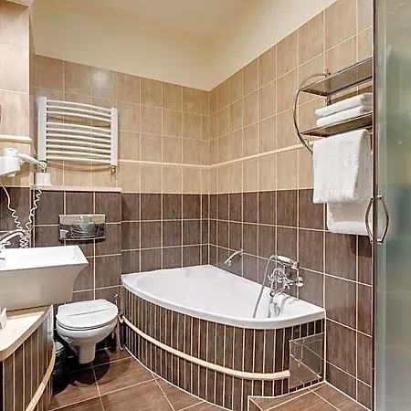 Diament Bella Notte Katowice - Hotel Chorzow