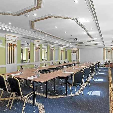 Diament Bella Notte Katowice - Hotel 3*