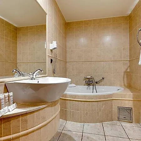 Diament Bella Notte Katowice - 3* Chorzow